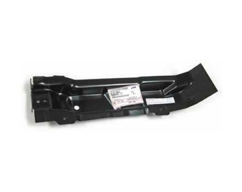 Camaro Floor Pan Brace, Driver's Side, 1975-1981