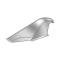 Model T Ford Front Fender - Left - Steel - Torpedo