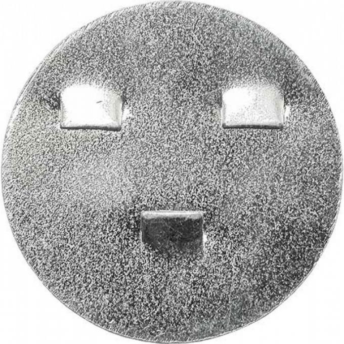 Model T Ford Carburetor Throttle Plate - For Holley Vaporizer