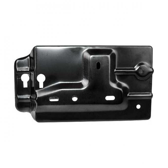 1964-1966 Ford Mustang & 1960-1966 Ford Pickup Battery Tray for 24 Series Batteries