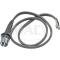 Ford Thunderbird Parking Light Socket Wire, PVC Wire, Right Turn Signal, 1955