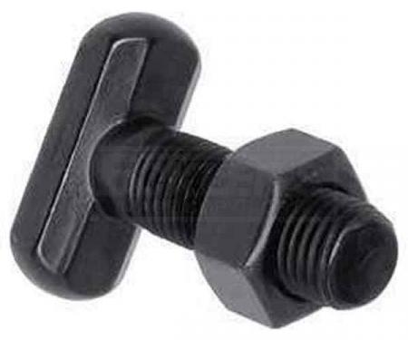 Nova Anchor Plate Bolt, Rear Sway Bar, 1968-1979
