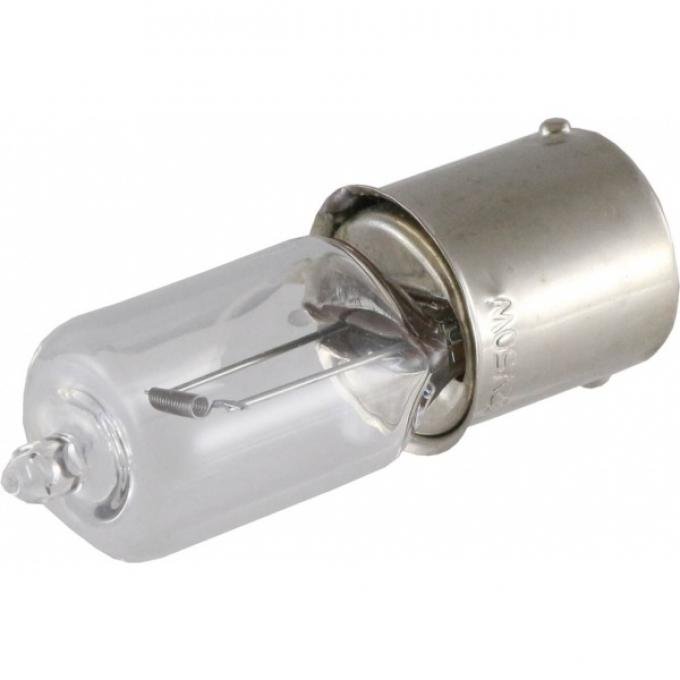 Corvette Back-Up Light Bulb, 50 Watt Halogen, 1963-1996