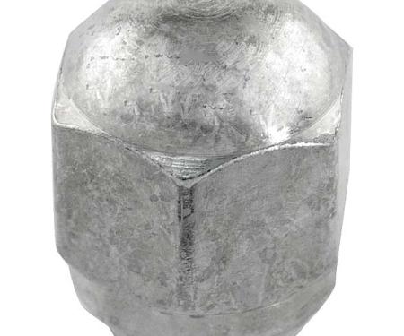 Model A Ford Lug Nut - Cadmium