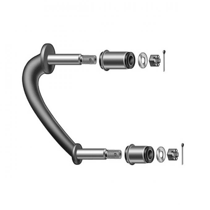 Idler Arm - Manual Steering - Ford & Mercury