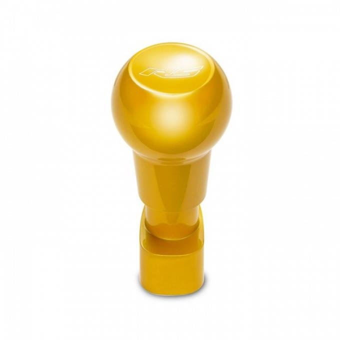 Camaro Shift Knob, RS Logo, Automatic, 2010-2013