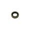 Camaro Rear Axle Bearing Seal, 10-Bolt Or 12-Bolt Differential, 1967-1969
