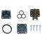 Windshield Washer Pump Rebuild Kit, 1982-1983