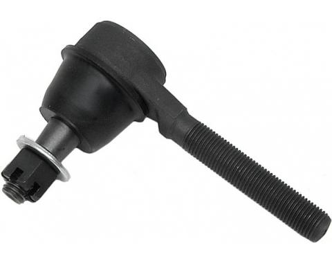 Corvette Tie Rod End, Rear Outer 2 Required, Reproduction, 1984-1991