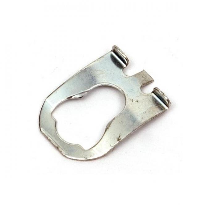 El Camino Pawl To Lock Cylinder Retainer Clip, 1964-1987