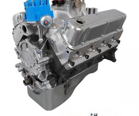 BluePrint® Dressed With Fuel Injection 408 Stroker Crate Engine 425 HP/455 FT LBS