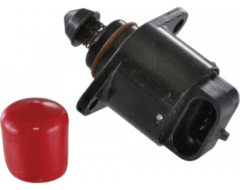 Corvette Idle Air Control Valve, LT1 Or LT4, 1995-1996