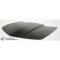 Camaro Extreme Dimensions Carbon Creations OEM Style Hood, 2010-2014