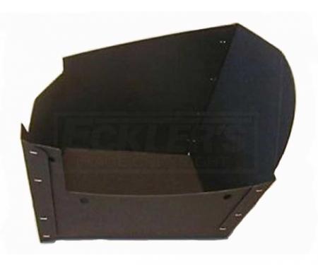 Camaro Inner Rear Cargo Box, 1982-1992