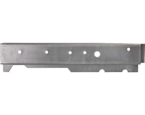 Ford Mustang Partial Front Frame Rail - Inner - Right
