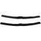 Chevy Truck Running Board To Body Seals, 1947-1955 (1st Design)