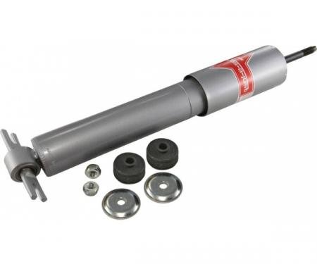 KYB Shock Absorber, Gas, Front, Without Adjustable Suspension| KG5570 Corvette 1989-1996