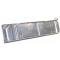 Chevy Truck Gas Tank, Galvanized, 1955-1959