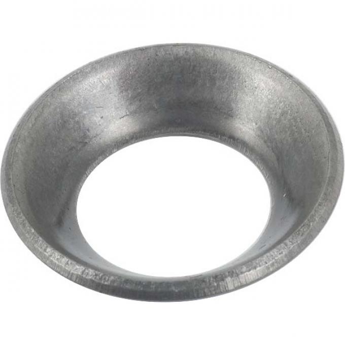 Model A Ford Lug Nut Washer - Stainless Steel