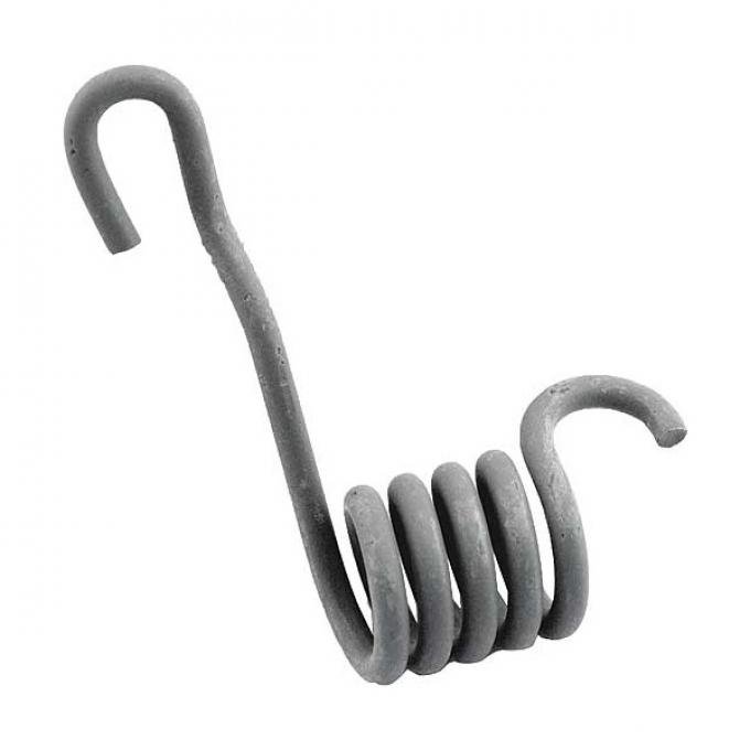Ford Pickup Truck Tailgate Hook Retainer Spring - Stepside Bed