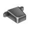Rear Axle Bumper - Rubber - Ford Pickup Truck