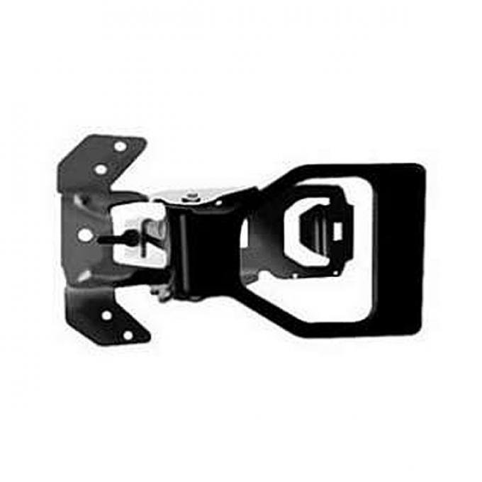 Firebird Inside Door Handle, Left Or Right, 1982-1992