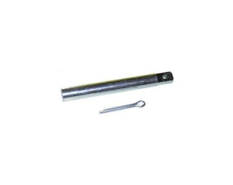 Pedal Cotter Pin and Rod 1947-1957