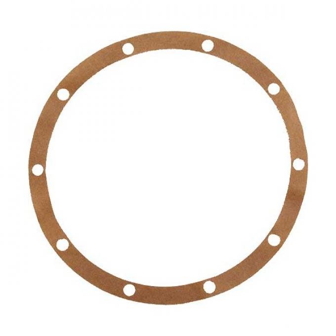 Rear Axle Housing Gasket - .010 Thick - Ford Pickup Truck