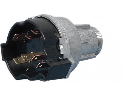 Chevy Truck Ignition Switch, 1967-1972