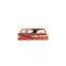 Chevy Quarter Glass, Clear, Convertible, 1955-1957