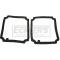 El Camino Taillight Lens Gaskets, 1970-1972