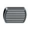 Brake Or Clutch Pedal Pad - Manual Transmission - Mercury Only