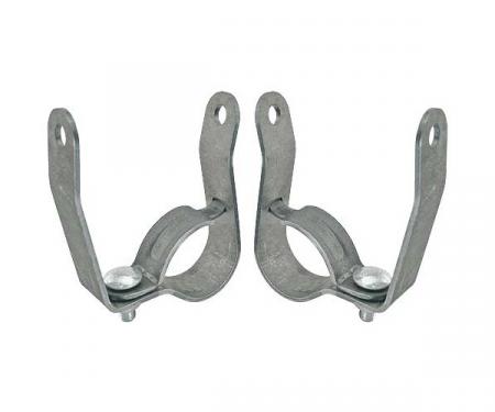 Ford Thunderbird Exhaust Hangers, 1964-66