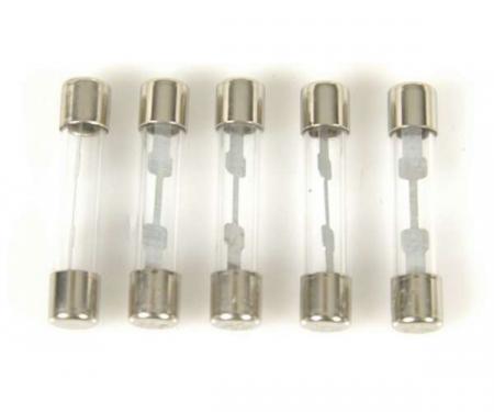 Firebird Fuse Pack, 10 Amp, 1967-1969