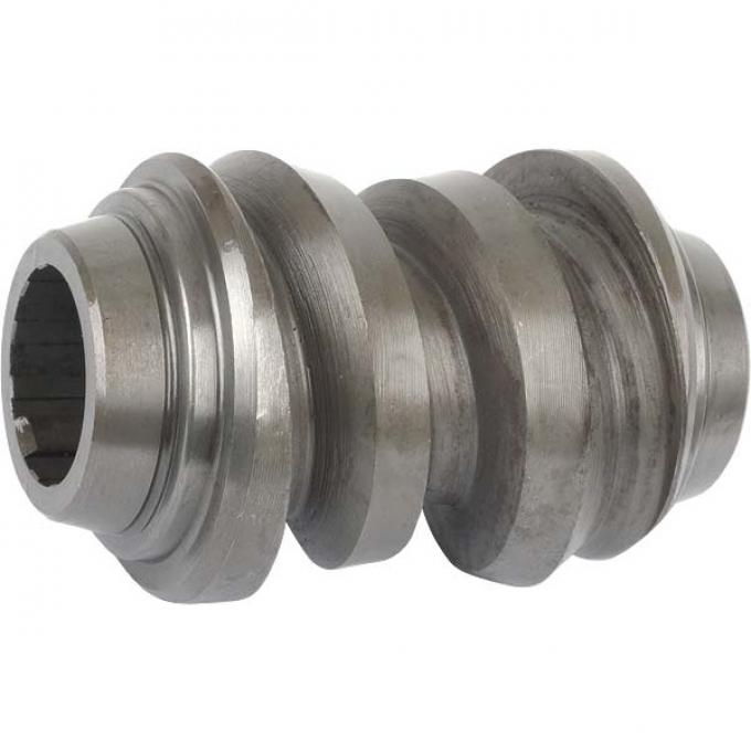 Model A Ford Steering Worm - 2 Tooth - Right Hand Drive