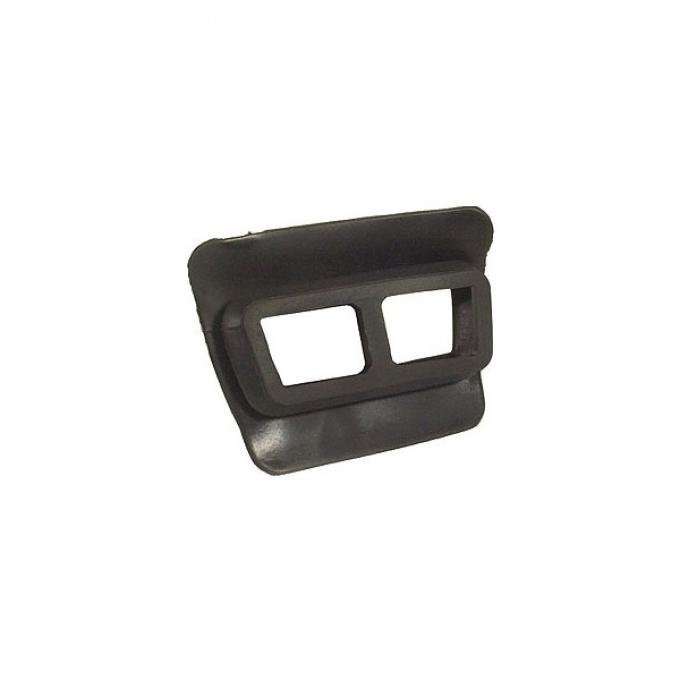 Premier Quality Products, Hood Intake Seal, Front| E-A7585 Corvette 1984