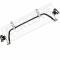 Chevy Rear Sway Bar, 1, Protouring, With Billet Aluminum Rear Brackets, 1955-1957