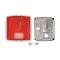 Chevy & GMC Truck Taillight Assembly, Fleetside/Blazer/Suburban/Jimmy, Left, Deluxe, 1973-1991