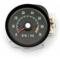 Chevelle Tachometer, 6500 RPM Redline, 1970