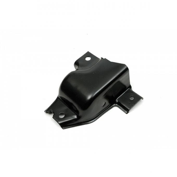 Firebird Leaf Spring Mounting Bracket, Right, 1970-1981