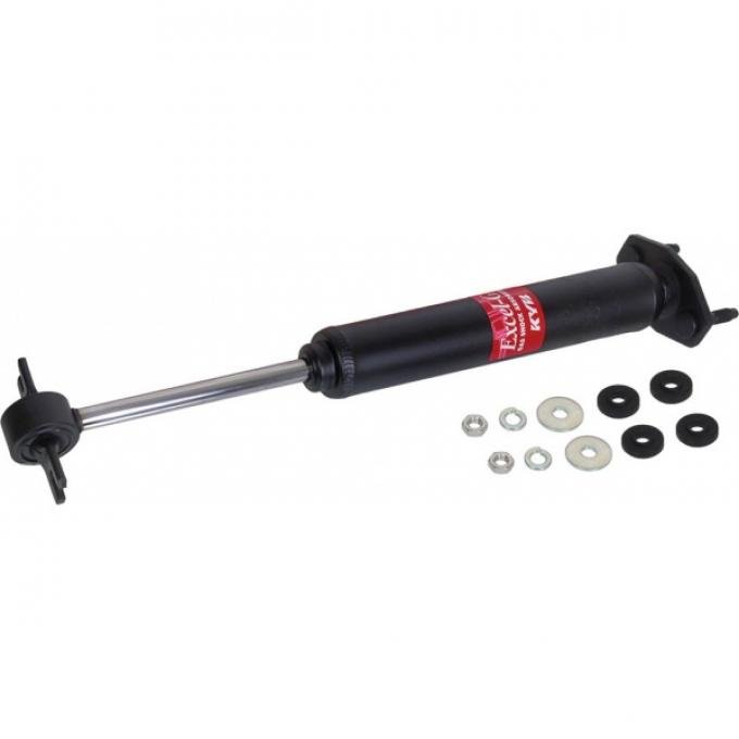 Ford Mustang Front Shock Absorber - Gas Charged - KYB