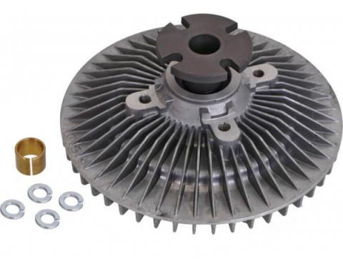 Ford Thunderbird Fan Clutch, Non-Thermo, 1964-66