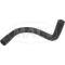Ford Lower Radiator Hose, 6 Cylinder Engine, 1968-1977