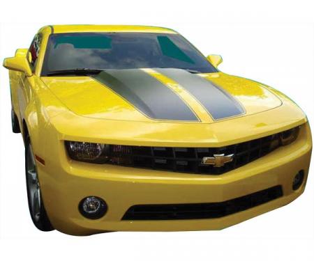 Camaro Rally Stripe Kit, RS, 2010-2013