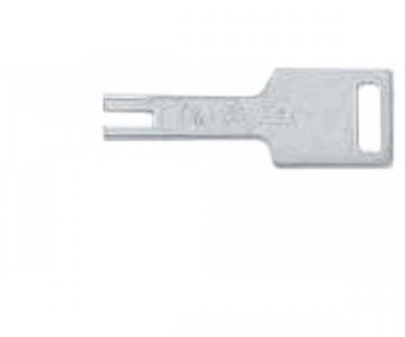 Firebird Diagnostic Module Test Key, 1982-1993