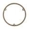 Ford Thunderbird Tail Light Lens To Housing Gasket, 1956