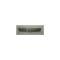 Camaro Grille, Polished Billet Aluminum, Rally Sport (RS), 1969