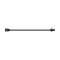 Model T Ford Radiator Support Brace Rod - For Metal Firewall - 20-3/4 Long