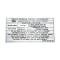 Ford Emission Decal
