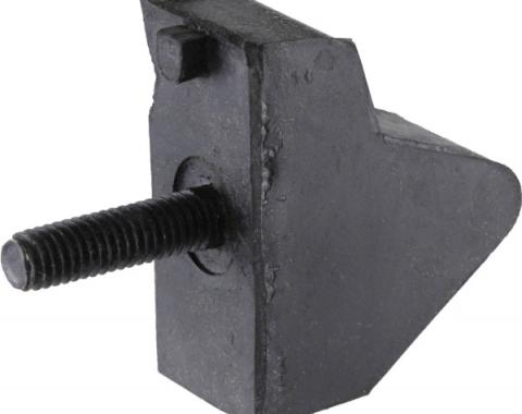 Nova Control Arm Bushing, Lower, Bumper, 1975-1978